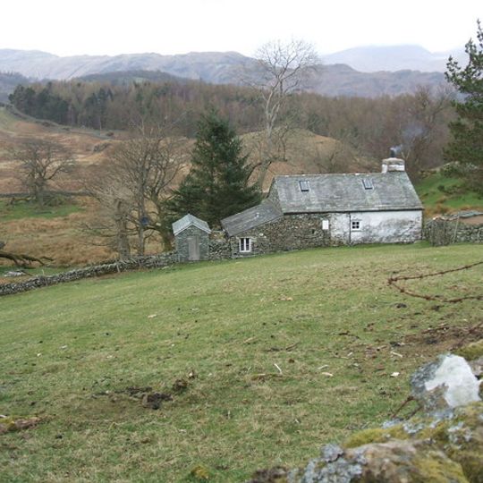 Low Oxen Fell Cottage