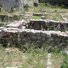 Ancient Lappa