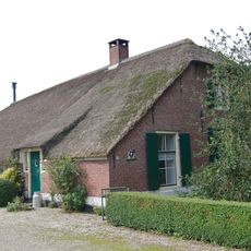 Louisehoeve, Linschoten