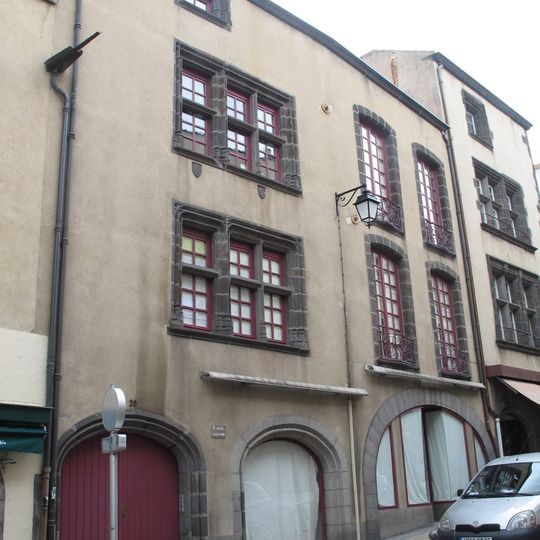 Hôtel Gaschier