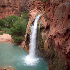 Chutes d'Havasu
