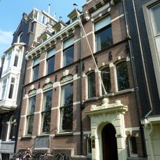 Herengracht 115, Amsterdam