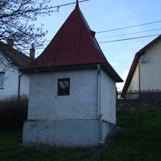Kaple v Přímělkově