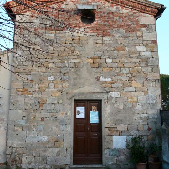 Chiesa di San Martino