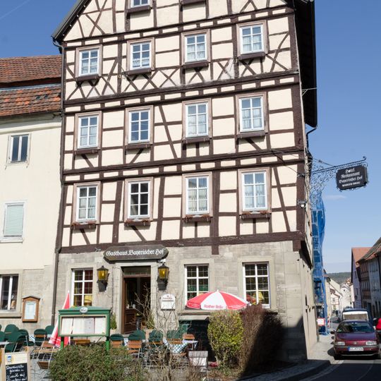 Gasthaus