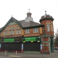 1, Littleton Road, Salford