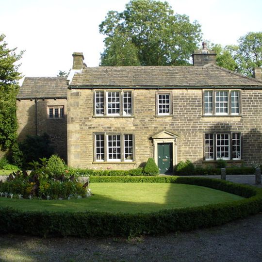 Pendle Heritage Centre