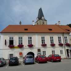 Rožmberk nad Vltavou čp. 2