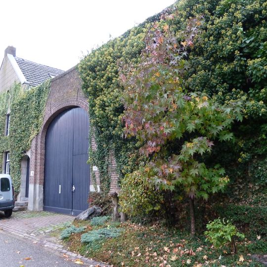 Gen Höf 10, Margraten