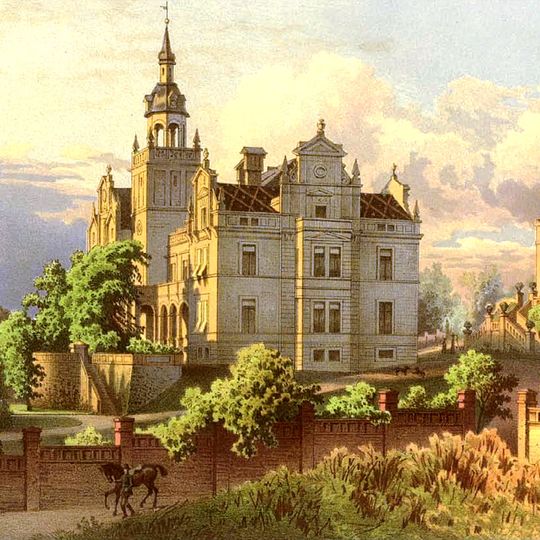 Biechów, Opole Voivodeship