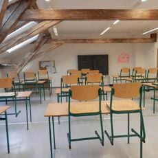 SPŠ elektrotechnická