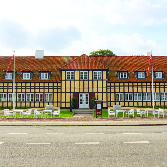 Molskroen