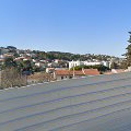 Église Notre-Dame-de-l'Assomption de La Gavotte