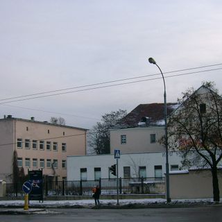 St.-Jacobus-Krankenhaus Vilnius