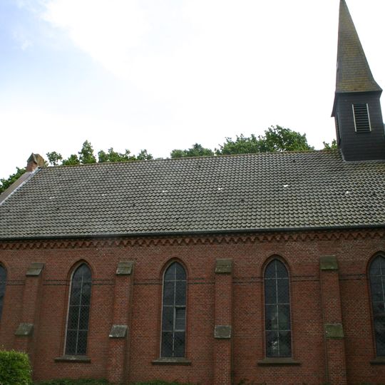 Auferstehungskirche