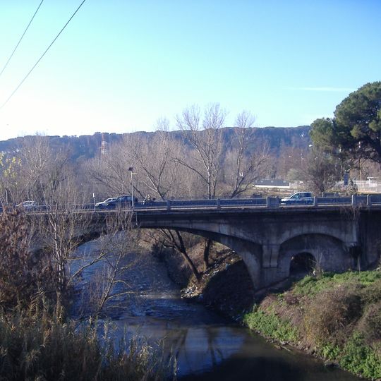 Pont Salario