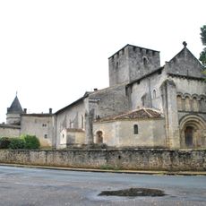 Église Notre-Dame de Peujard