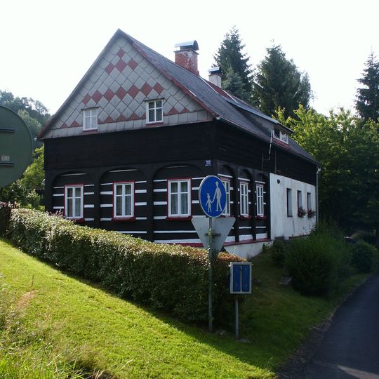 Nová Chřibská 103