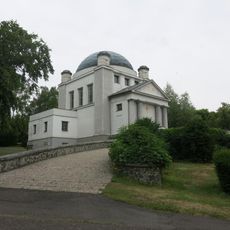 Památník obětí válek v Mostě