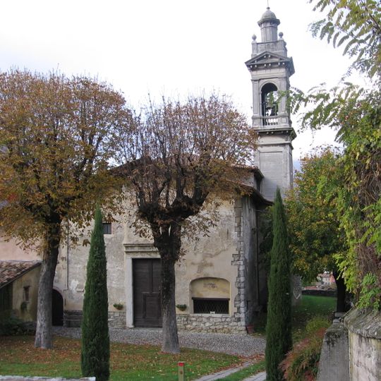 Chiesa di San Rocco