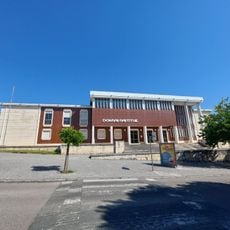 Tribunal Judicial de Figueiró dos Vinhos