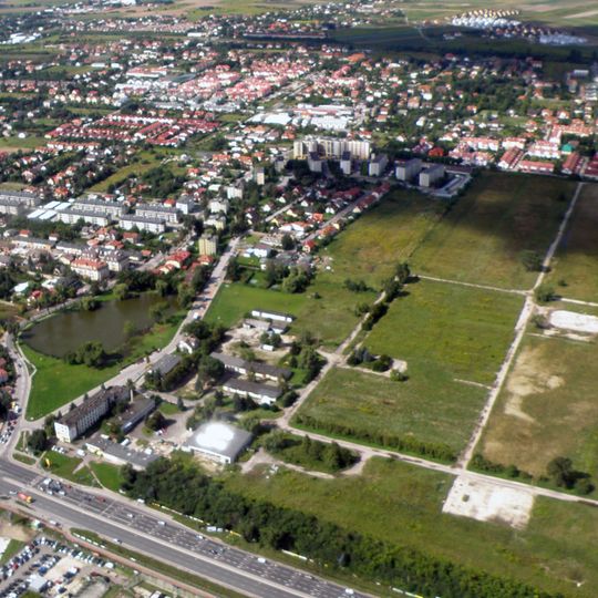Mysiadło