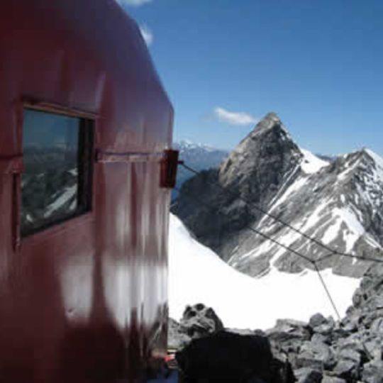 Bivacco città di Cantù