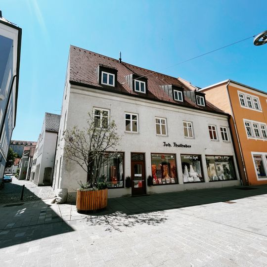 Untere Hauptstraße 38