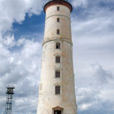 Vilsandi Lighthouse