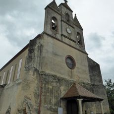 Église Saint-Nazaire de Lunel