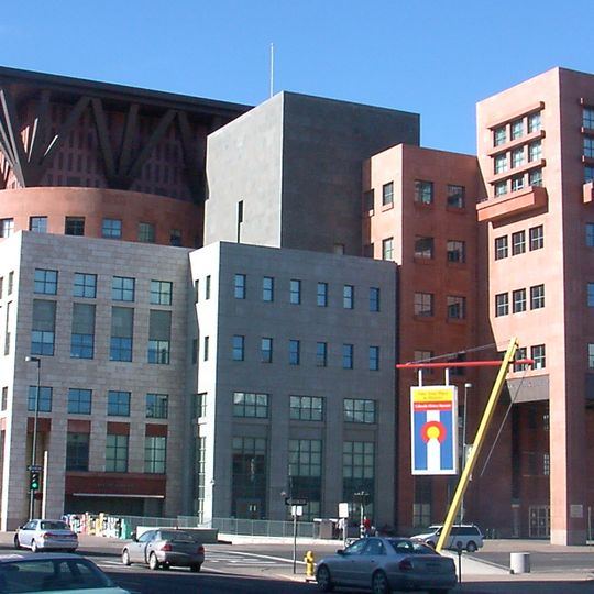 Denver Public Library