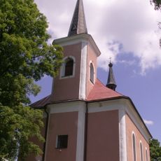Church of Saint Catherine