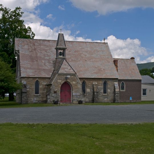 Church of Our Saviour