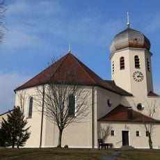 Christkönig