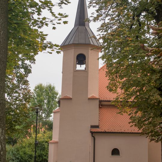 Church of Saint Nicholas