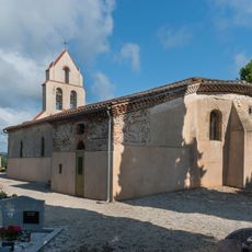 Église Saint-Avit de Saint-Avit