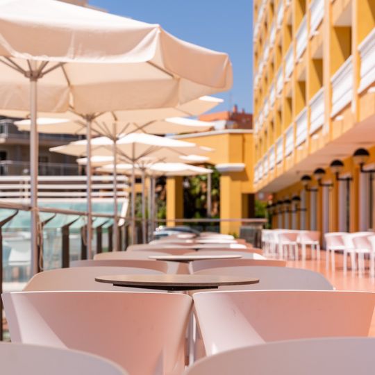 Gran Hotel Peñíscola