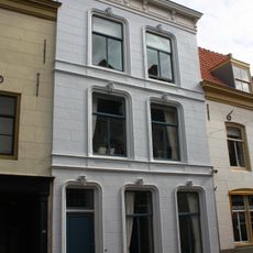 Walstraat 32, Vlissingen