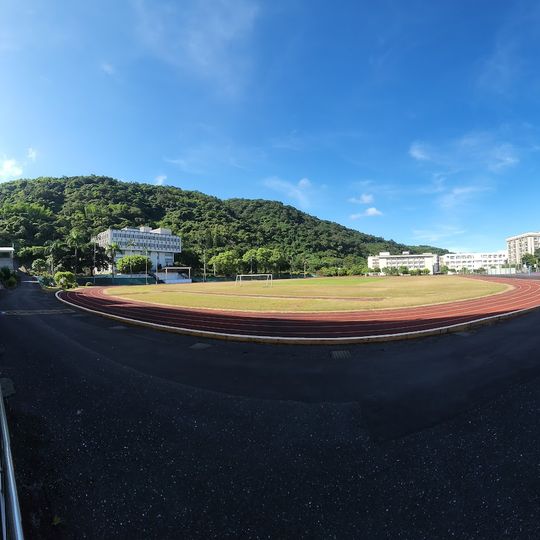 Lan Yang Institute of Technology