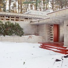 Toufic H. Kalil House