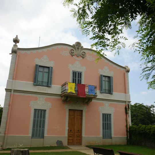 Casa Emili Sala Cortès