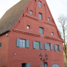 Heimatmuseum Donauwörth