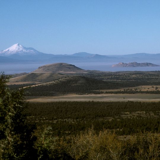 Tule Lake