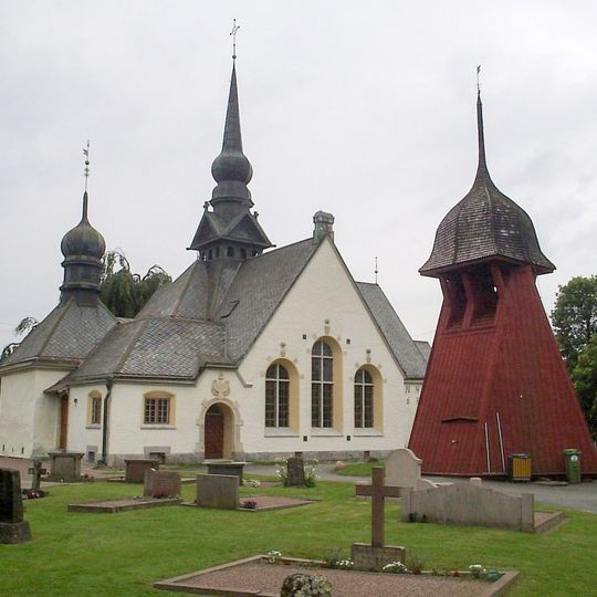 Lerums kyrka