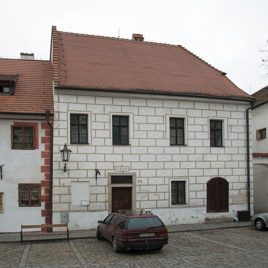 Široká 50