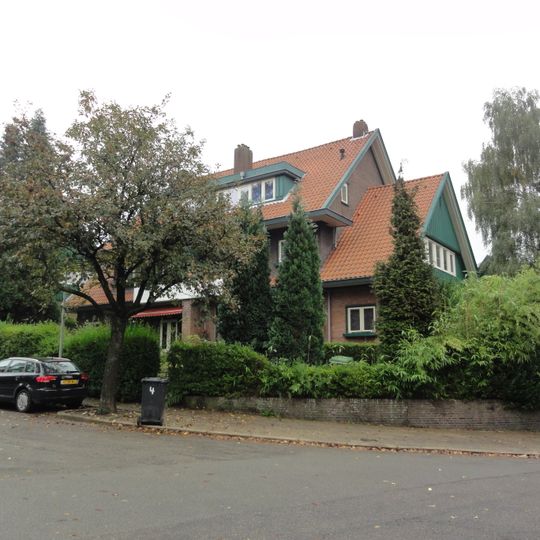 Middenstandswoningen