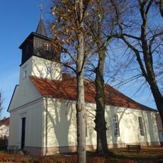 Dorfkirche Dreetz