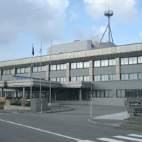 Hiyama Subprefecture