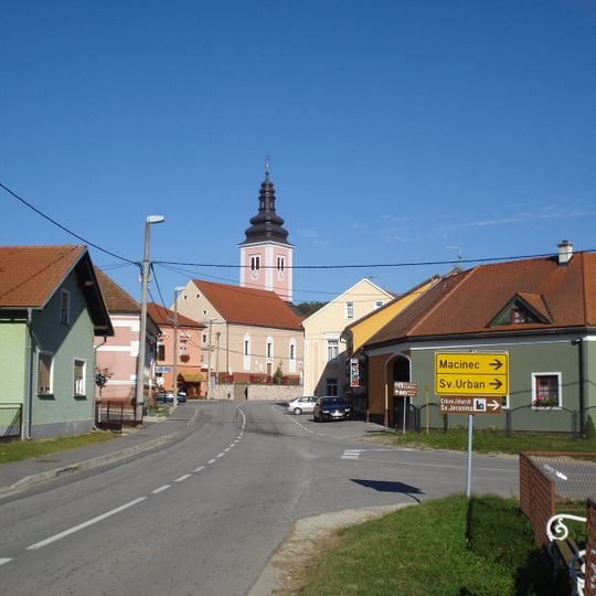 Štrigova