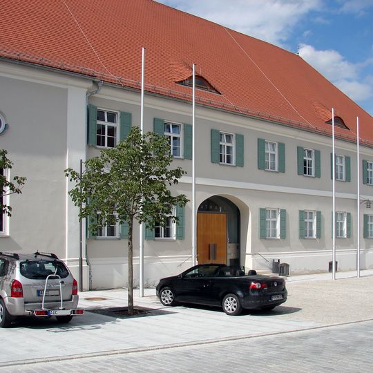 Rathaus